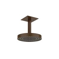 Верхний душ Gessi Incastri 63072 потолочный схема 16