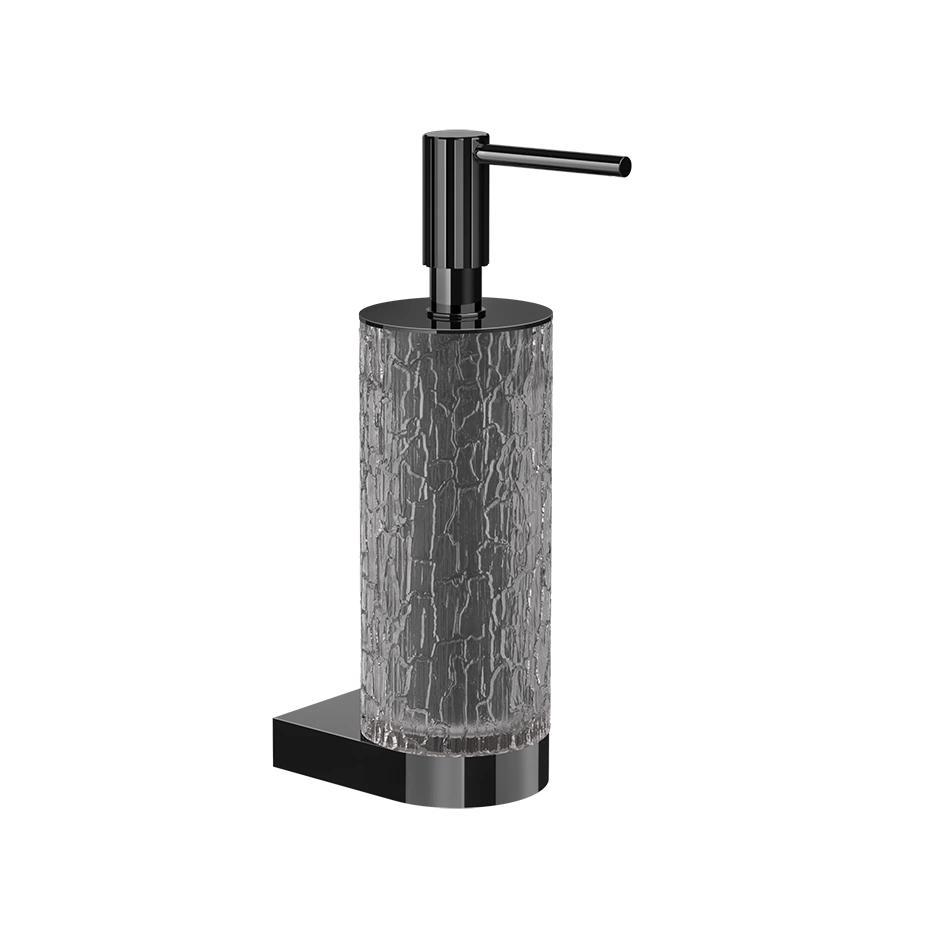 Дозатор Gessi Incastri Light Smoke 75413 настенный ФОТО
