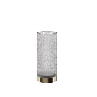 Стакан Gessi Incastri Light Smoke 75431 настольный схема 14
