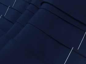 АЙКИДО ХАКАМА СИНЯЯ (94 см). МОДЕЛЬ COMFORT