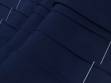 АЙКИДО ХАКАМА СИНЯЯ (94 см). МОДЕЛЬ COMFORT