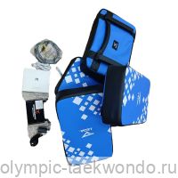 Макивара (мита, подушка, щит) электронная