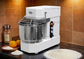 Тестомес спиральный ROAL SD-10 2S