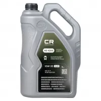 CARVILLE RACING HD X200 E6/E9 10W-30, 5л