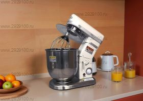 Миксер планетарный Rosso B7S cake