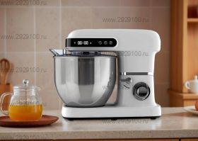 Миксер планетарный Perfex KMA0272