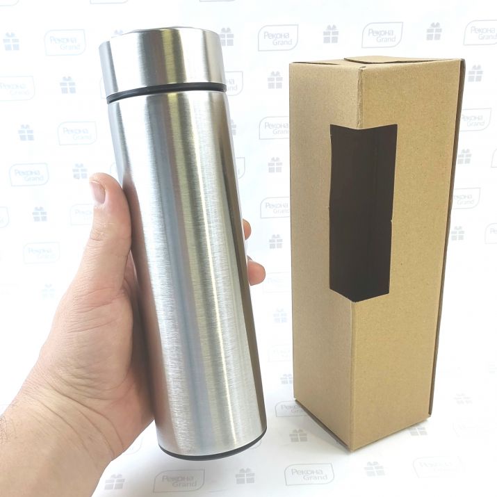 термосы с логотипом в москве