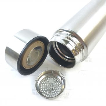 термосы с логотипом в москве