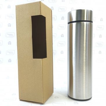 термосы с логотипом в москве