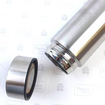 термосы с логотипом в москве