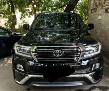 Юбка переднего бампера, Middle East, черный цвет