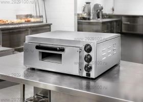 Печь для пиццы Gastromix GS 1