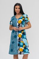 Халат Палермо [желтый]