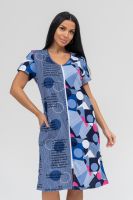 Халат Палермо [розовый]