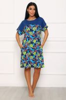 Туника Роксана [листья]