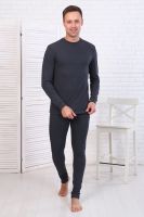 Кальсоны 2356 [графит]