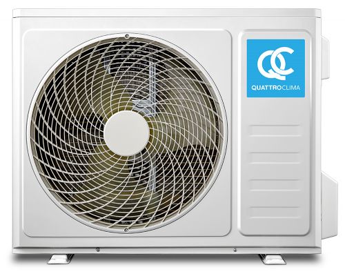 Мультисплит-система QUATTROCLIMA Freddo QN-FM42UB