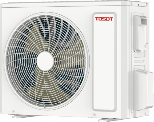 Кассетная Сплит-система Tosot T24H-ILCA/I/TF06P-LC/T24H-ILUA/O