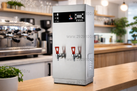 Кипятильник проточный Airhot CWB-60