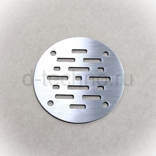 решетка круглая