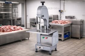 Пила для мяса Hurakan HKN-SE/1650M2