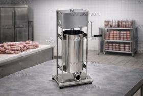 Шприц колбасный Perfex SV-15