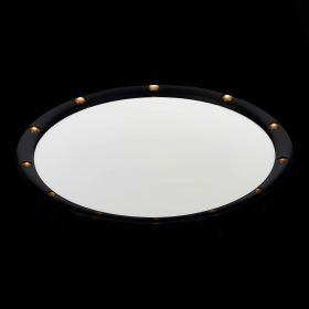 ST706.438.60 Св-к встр. Белый LED 12*5W 3000K 5 400Lm Ra>90 38° IP20 D1 000xH50 220-240V