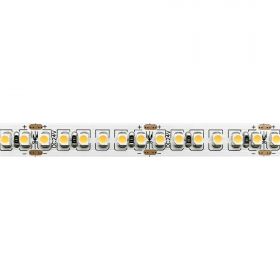 ST016.414.20 Светодиодная лента  - 180leds/м*14.4W/мW 4000K 1 400Lm Ra80 120° IP20 L5000xW10xH2 24V