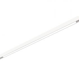 ST360.546.30 Магнитный трековый светильник Белый LED 1*30W 4000K 1 950Lm Ra>90 120 IP20 L1 206xW22xH