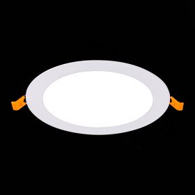 ST209.538.12 Св-к встр. Белый LED 1*12W 3000K 816Lm Ra80 110° IP20 D170xH8 90-265V