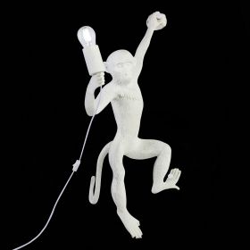 SLE115111-01 Светильник настенный Белый E27 1*60W