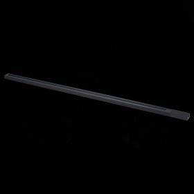 ST001.419.00 Шинопровод однофазный накладной  ST-Luce Черный Длина 1 000мм