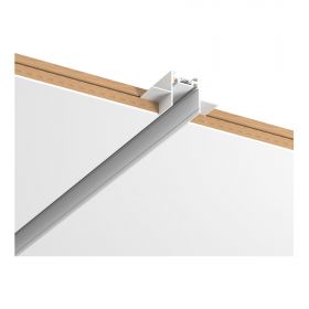 ST069.519.00 Шинопровод встраиваемый в ГКЛ 12мм ST-Luce Белый Длина 1 000мм