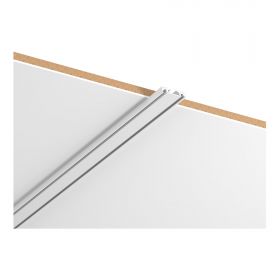 ST067.519.00 Шинопровод магнитный SKYFLAT накладной ST-Luce Белый Длина 1 000мм