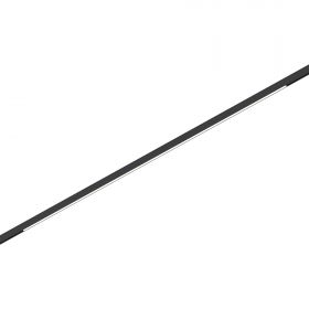 ST667.446.15 Магнитный трековый светильник Черный LED 1*15W 4000K 1 060Lm Ra>80 100 IP20 L900xW5xH12