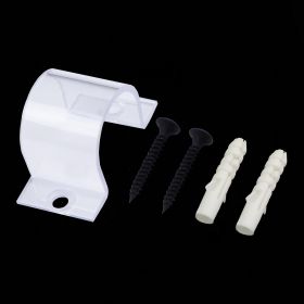 ST981.519.00 Монтажная клипса для неона ST-Luce Белый