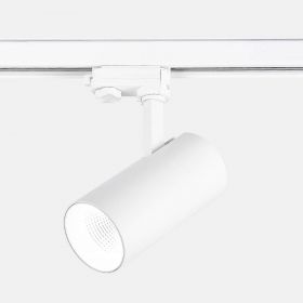 ST661.546.30 Св-к трек. Белый LED 1*30W 4000K 2 400Lm Ra>90 38° IP20 L170xW80xH245 165-265V