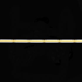 ST018.312.20 Светодиодная лента COB 12Вт/м 3000K 4650Lm Ra>90 IP20 L5000xW10 24В
