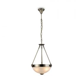 Подвесной светильник Freya FR2012-PL-03-BZ