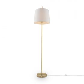 Напольный светильник (торшер) Freya FR5118FL-01BS