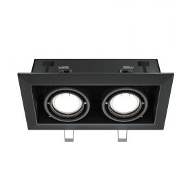 Встраиваемый светильник Technical DL008-2-02-B