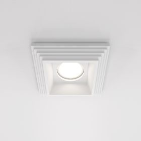 Встраиваемый светильник Technical DL005-1-01-W