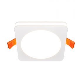 Встраиваемый светильник Technical DL303-L12W