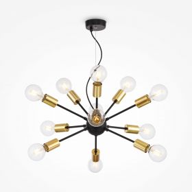 Подвесной светильник Maytoni T546PL-12B