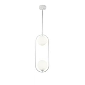 Подвесной светильник Maytoni MOD013PL-02W