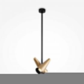 Подвесной светильник Maytoni MOD095PL-02BS