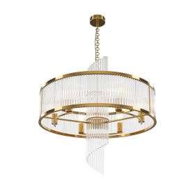 Подвесной светильник Maytoni MOD174PL-06G