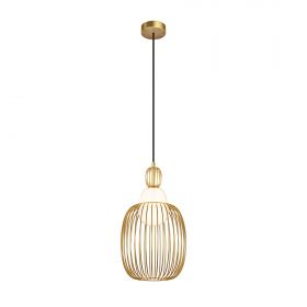 Подвесной светильник Maytoni MOD376PL-01G1