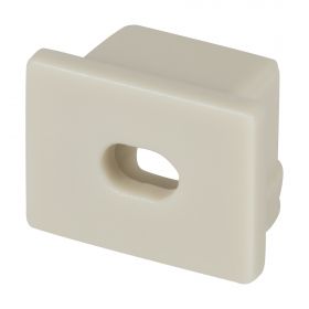 Комплектующие для профиля Led Strip ALM006EC