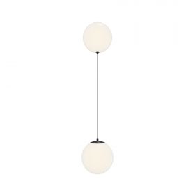 Подвесной светильник Maytoni MOD427PL-L20B3K